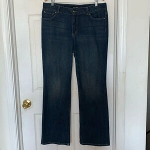 Nine West West End Bootcut Jeans